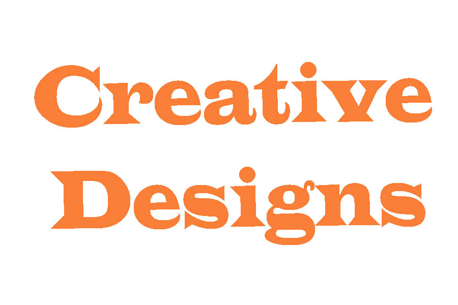 Creative Designs