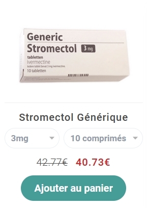 Achat en Ligne d'Ivermectine en France : Guide Pratique