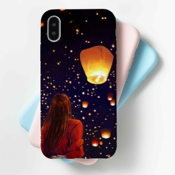 Balloon Light Cover For All Mobile Models