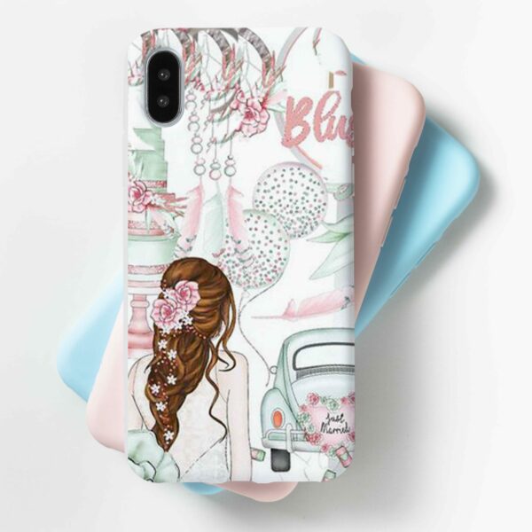 Doll Mobile Cover For All Mobile Models