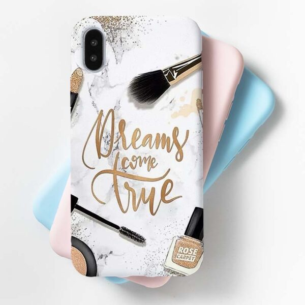 Makeup Dream Cover For All Mobile Models