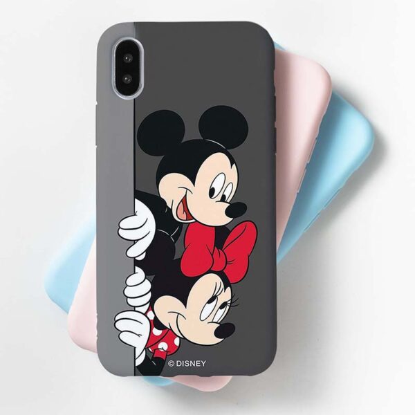 Mickey Mouse Cover For All Mobile Models