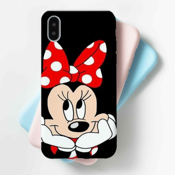 Mickey Mouse Mobile Cover For All Mobile Models