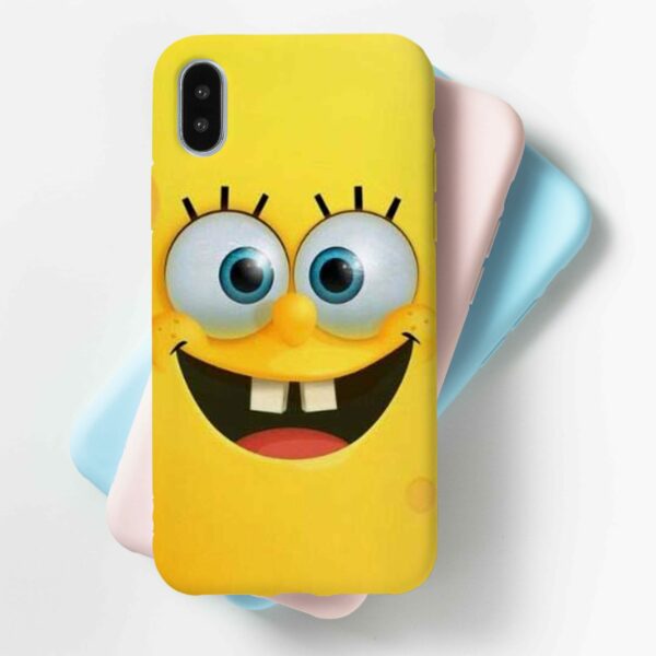 Minion Mobile Cover For All Mobile Models